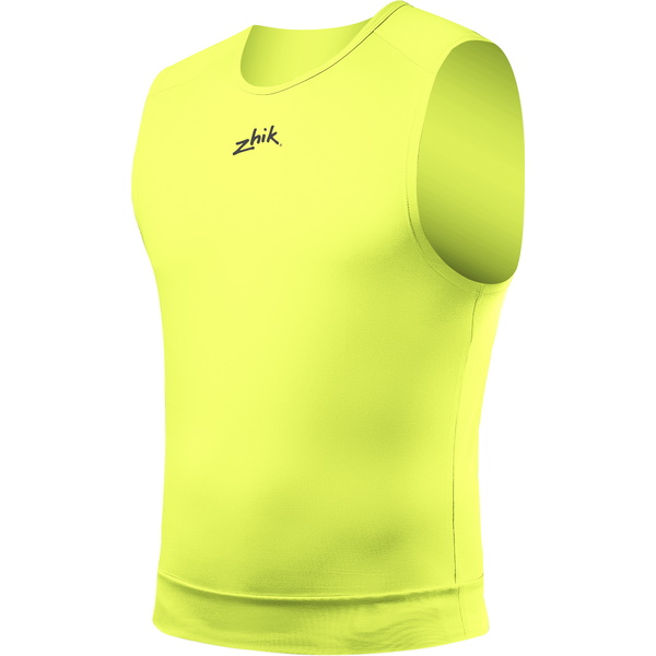 2026 Zhik Unisex Event Vest Vst-0021-u-hvy-osf - Haute Visibilité